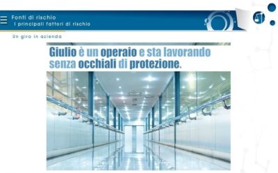 Sicurezza sul Lavoro: Aggiornamento RSPP – Datore di Lavoro (Rischio Basso)