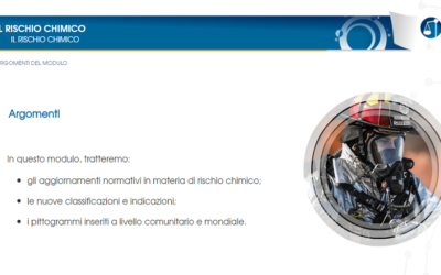 Il lavoratore nelle attività commerciali (Formazione Generale e Specifica)