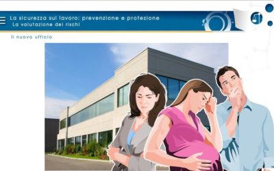 Sicurezza sul lavoro – Il Lavoratore (Formazione Generale)