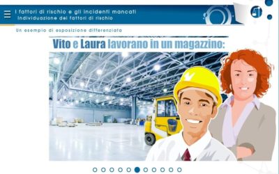 Sicurezza sul lavoro – Preposto